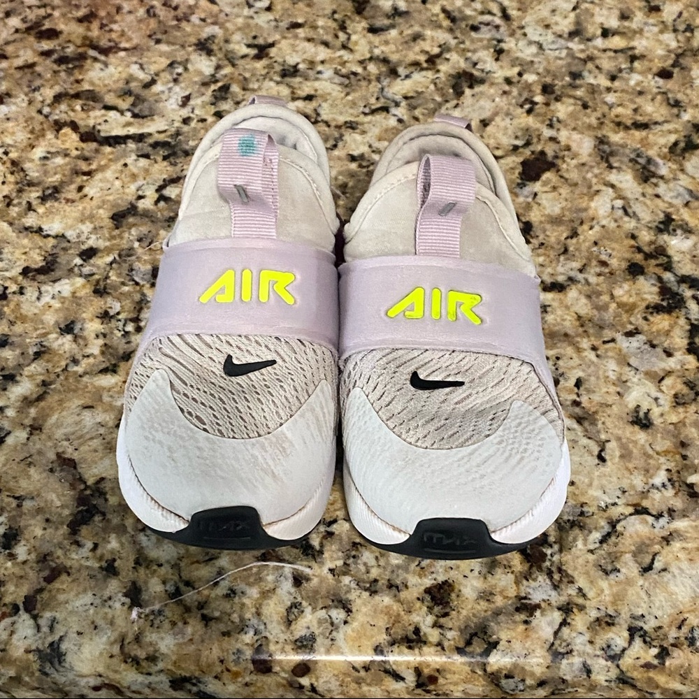Girl’s Nike Air Max 270 Extreme